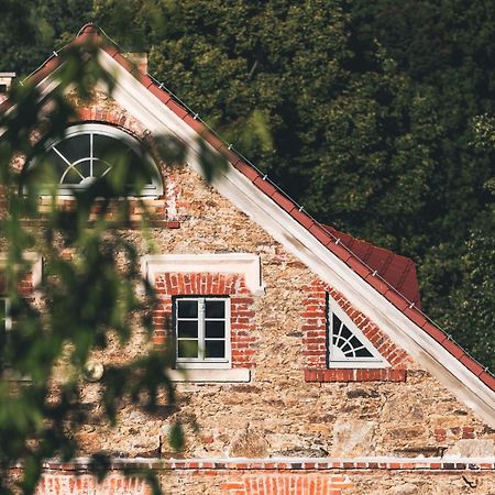 Hotel Dom Piwowara Leśna Exteriér fotografie