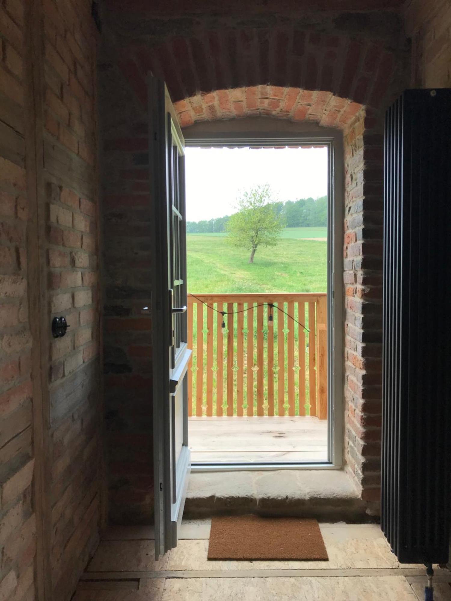 Hotel Dom Piwowara Leśna Exteriér fotografie